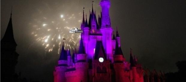 Teorias sobre os parques da Disney Teorias sobre os parques da Disney