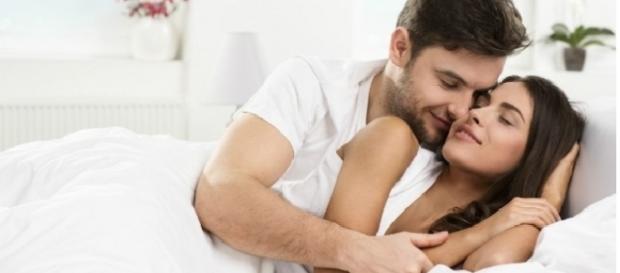 Ter relação sexual, além de ser algo prazeroso, traz vários benefícios para a saúde. Ter relação sexual, além de ser algo prazeroso, traz vários benefícios para a saúde.