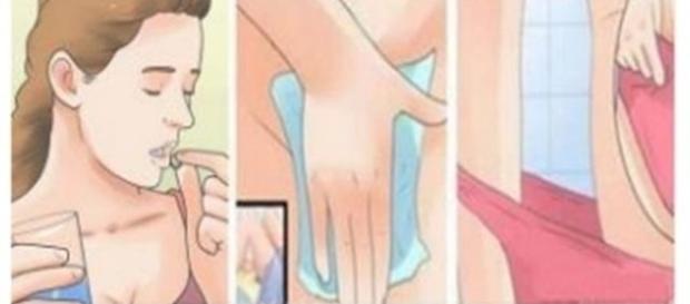 Truques e dicas que podem ajudar a superar o período doloroso menstrual Truques e dicas que podem ajudar a superar o período doloroso menstrual