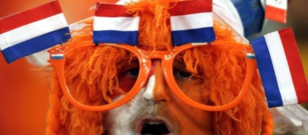 Uruguay vs. Niederlande: Jubel bei König Wesley und Prinz Willem ... - spiegel.de Uruguay vs. Niederlande: Jubel bei König Wesley und Prinz Willem ... - spiegel.de
