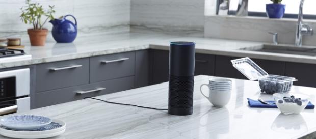 Work smart with the voice-enabled Amazon Echo - digitaltrends.com Work smart with the voice-enabled Amazon Echo - digitaltrends.com