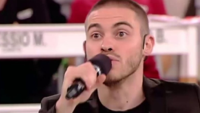 Amici 2016 lite tra Braga e Lo strego | Velvet Gossip Italia - velvetgossip.it