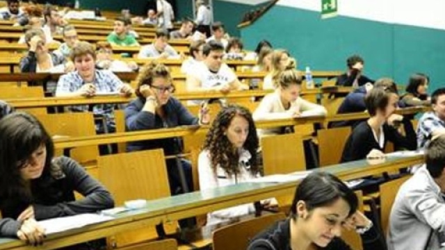 Anno accademico 2017/18: le date dei test d'ingresso