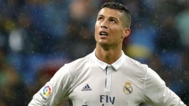 CLASH&nbsp;: Un joueur de L1 d&eacute;zingue Cristiano Ronaldo&nbsp;!