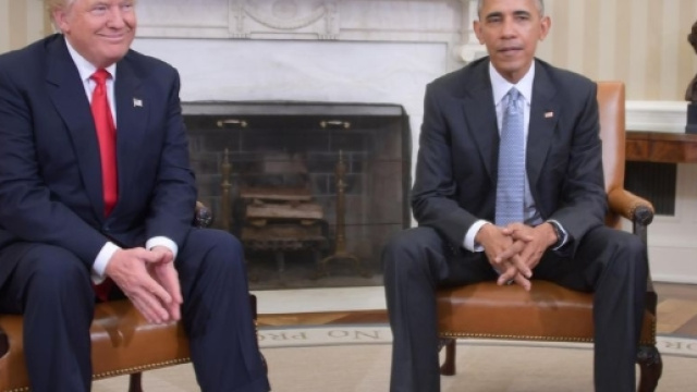 Direct – Manifestations anti-Trump aux Etats-Unis au lendemain de ... - liberation.fr