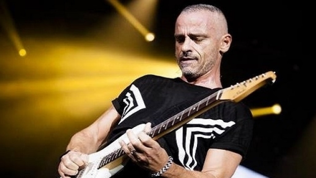 Gossip Eros Ramazzotti: ecco cosa ha fatto a Milano