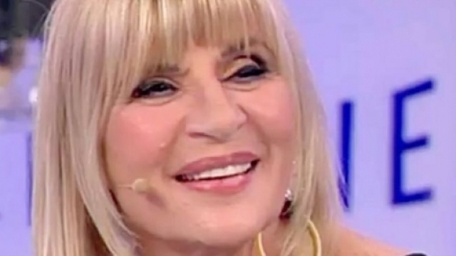 Gossip: Gemma Galgani, da Uomini e donne over a Verissimo.