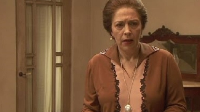 Il Segreto, a chi scrive Francisca?