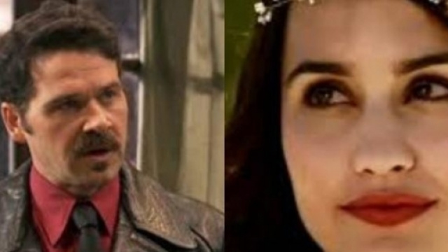 Il Segreto, anticipazioni aprile: a Puente Viejo arriva il fratello di Pepa