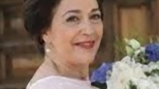 Il Segreto: donna Francisca ha deciso di risposarsi.