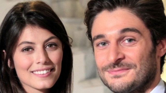 L'Allieva: Alessandra Mastronardi e Lino Guanciale tra amori e ... - panorama.it