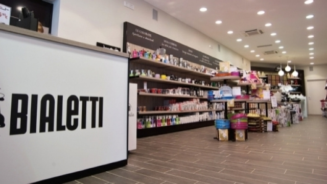 Lavorare per Bialetti: come candidarsi.