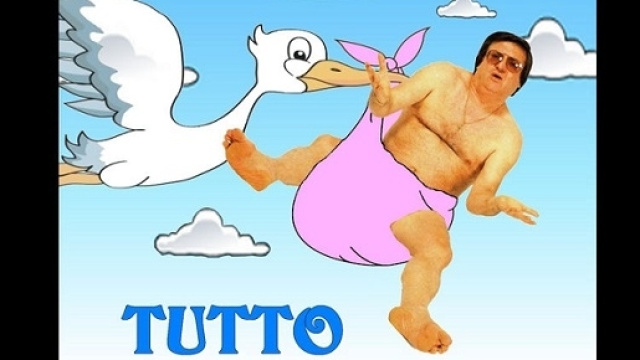 Leone di Lernia in classifica su iTunes