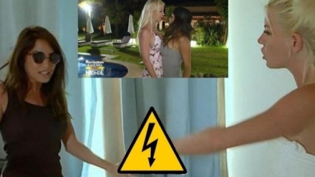 Les Marseillais sont aujourd'hui de retour d'Argentine, mais "les probl&egrave;mes" continuent