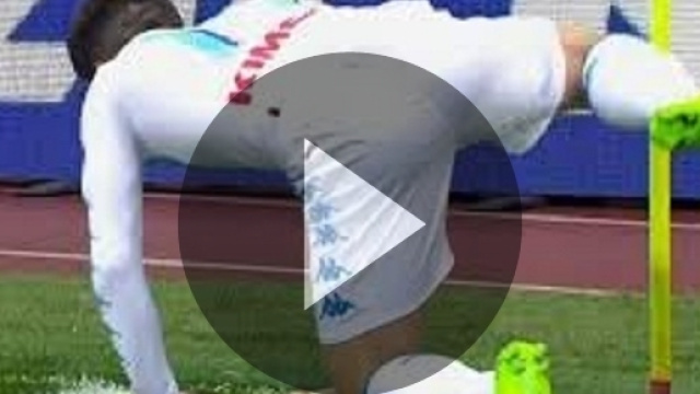 Roma-Napoli 1-2: super Mertens show, highlights e video gol esultanza