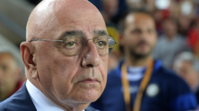 Milan, possibile un importante ritorno