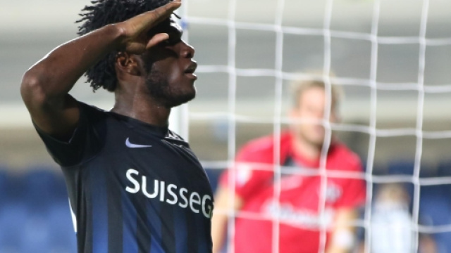 Milan, possibile un maxi scambio con l'Atalanta