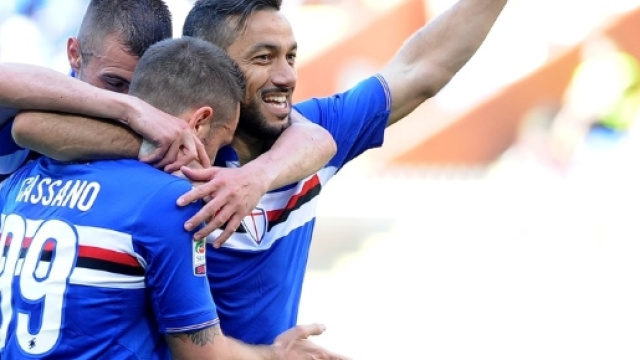 Quagliarella vittima di stalking: "Un incubo durato cinque anni ... - contra-ataque.it