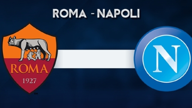 Roma-Napoli, 27^ giornata di Serie A: probabili formazioni, info streaming e pronostico. - Copyrights: sscnapoli.it