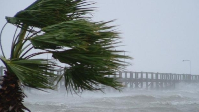 Sardegna, in arrivo un forte maestrale