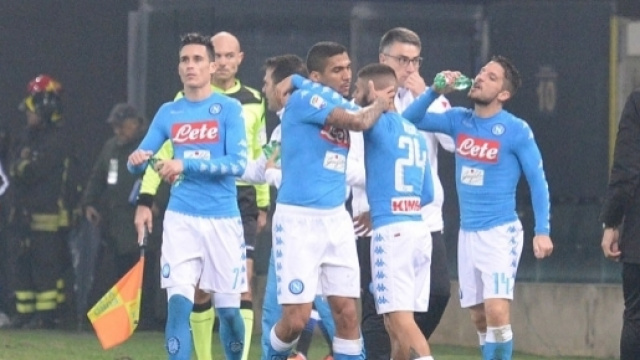 Serie A, Udinese-Napoli 1-2: gli uomini di Sarri tornano alla ... - mediagol.it