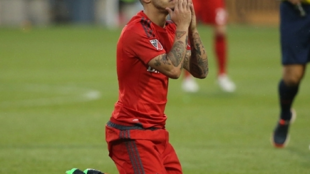 Should Sebastian Giovinco Leave TFC? - torontoreds.com