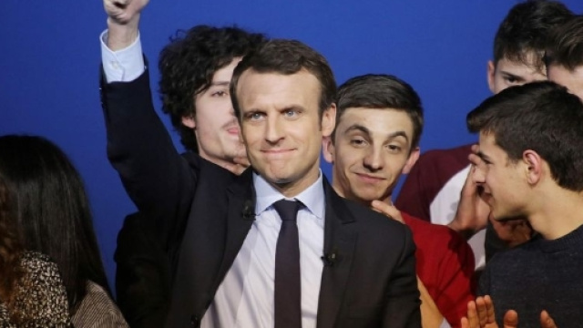 Taxe d'habitation : l'exonération massive de Macron met en colère ... - liberation.fr