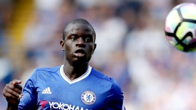URGENT : N'Golo Kanté voulait rejoindre un grand club français !
