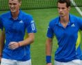Murray brothers claim double success overseas