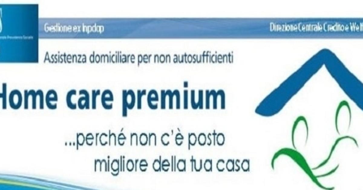 Bando Inps 2017 Contributo Assistenza Di 1050 Euro Al Mese