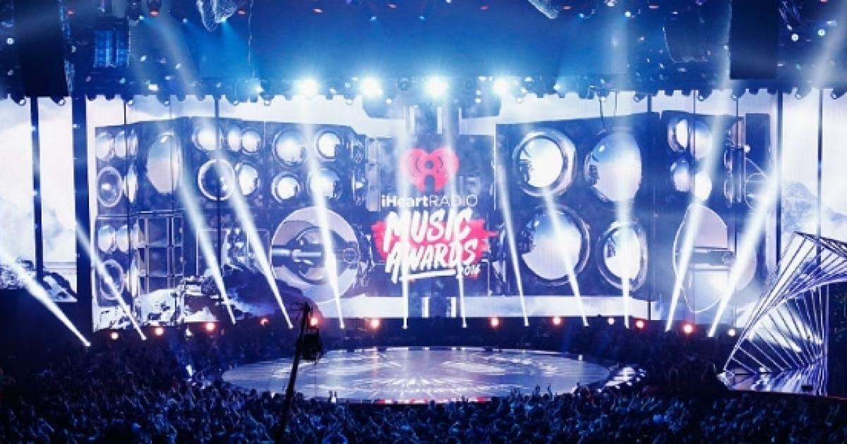 iHeartRadio Music Awards 2017 live stream online, TV ...