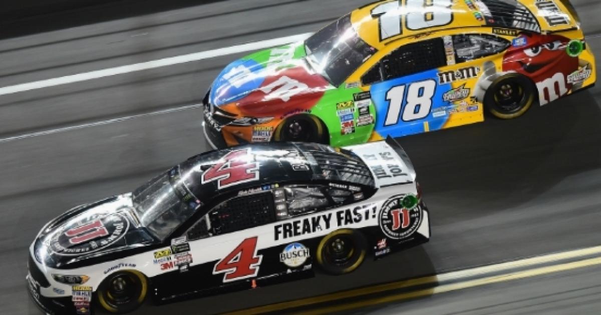 NASCAR QuikTrip 500 2017 live stream online, TV channel, time & driver odds