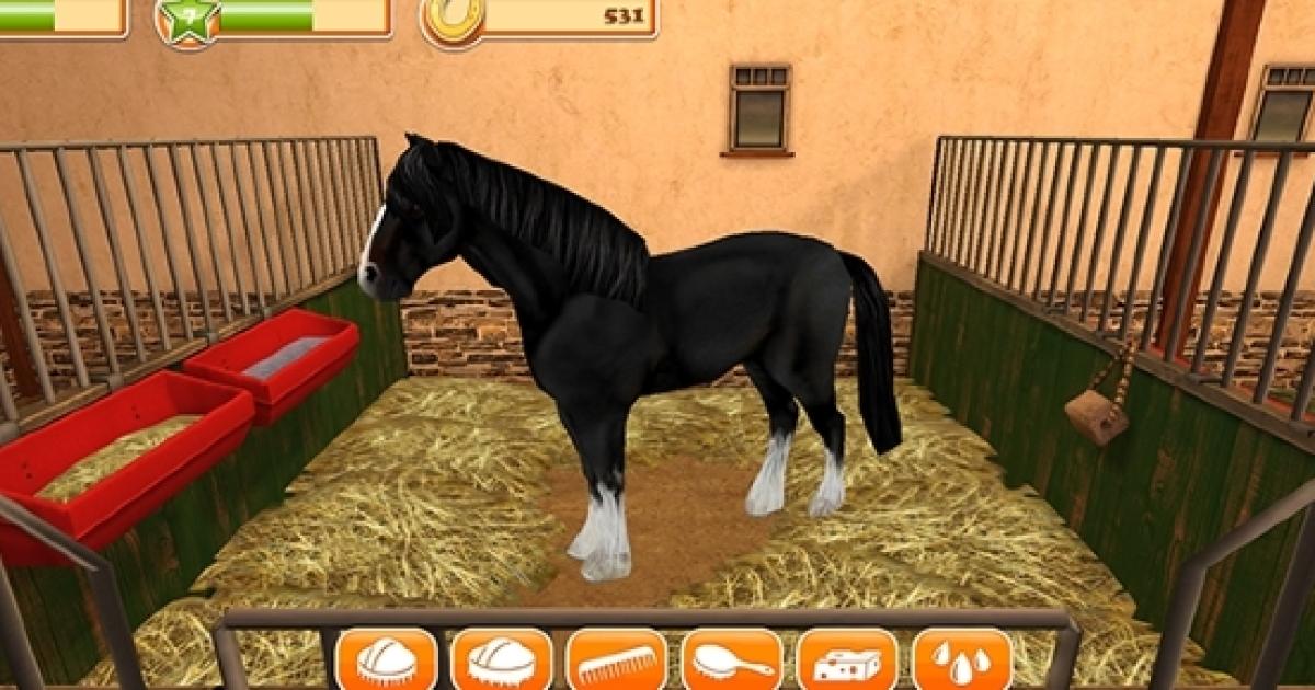 Freebie: HorseWorld 3D game available on Google Play Store for limited time