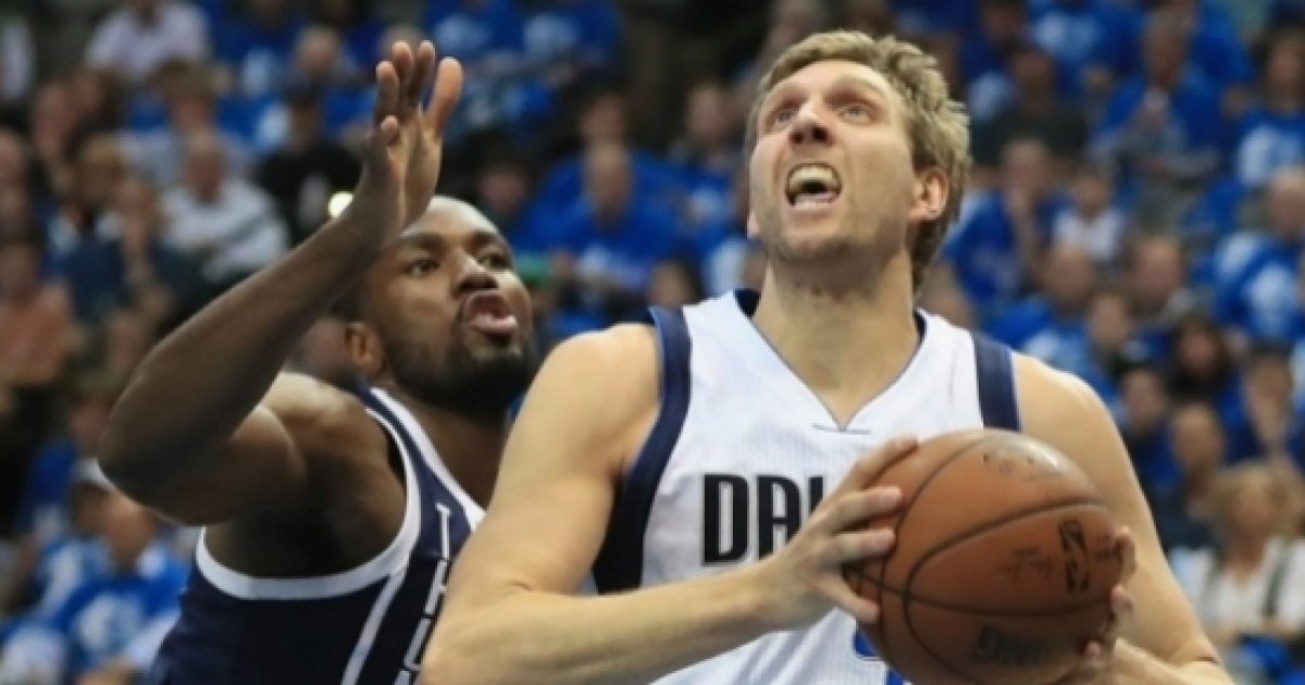 Thunder vs. Mavs 2017 live stream How to watch online, TV channel