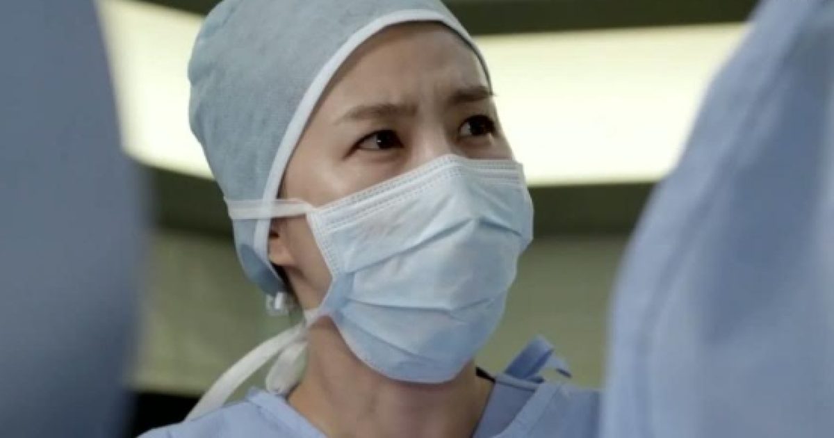 House’ creator developing ‘The Good Doctor’ about a surgeon with savant