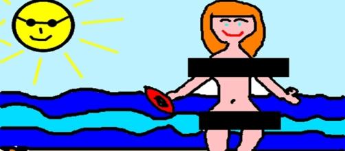As seis regras mais populares em praias de nudismo