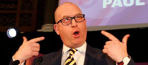 Nuttall should pray for a miracle after being scrutinised over his Hillsborough claims on Marr this morning