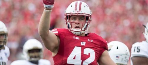 Ranking The 5 Best Players In The Big Ten So Far This Season - chatsports.com