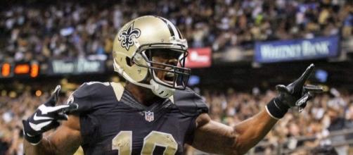 Saints receiver Brandin Cooks could be on the way out of New Orleans - theadvocate.com