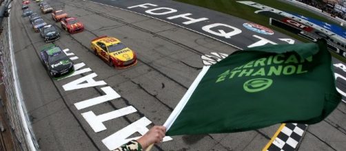 Atlanta to resurface the race track - foxnews.com