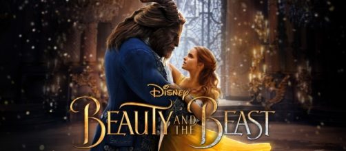 Beauty and the Beast (2017) Film - Photo: Blasting News Library - disney.co.uk