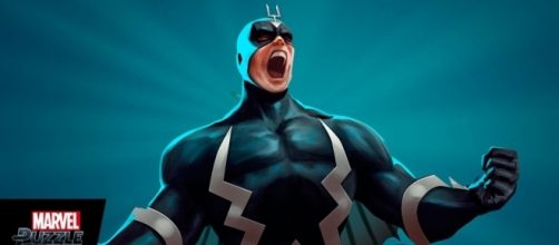 Black Bolt Archives - News | Marvel.com - marvel.com