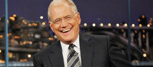 David Letterman to Retire From CBS in 2015 | Variety - variety.com