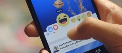Express your feelings with Facebook reactions - bbc.co.uk