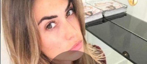 Gossip: Melissa Satta nuovo look, si fa bionda per il Boa?