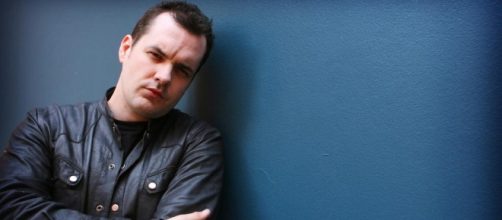 Jeffries is going to bring us his harsh version of reality / Photo via Jim Jefferies: Australian comedian to host new, unnamed Comedy ... - com.au