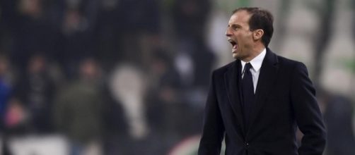 Juventus, Allegri verso l'Arsenal