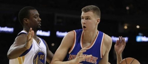 Knicks vs. Warriors | Newsday - newsday.com