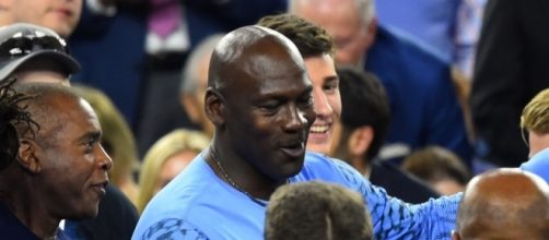 Michael Jordan says his 1982 NCAA game-winner was 'the birth of ... - usatoday.com