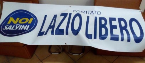 Nasce il Comitato Lazio Libero